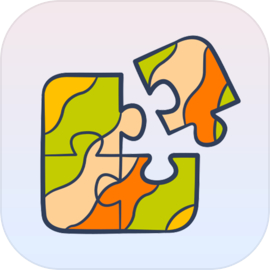 Jogo de quebra cabeça de pintura de caixa de bloco versão móvel andróide  iOS apk baixar gratuitamente-TapTap