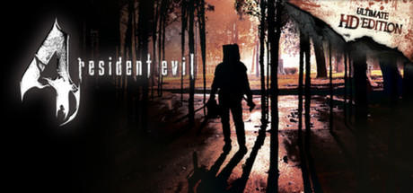 Banner of Resident Evil 4 (2005) 