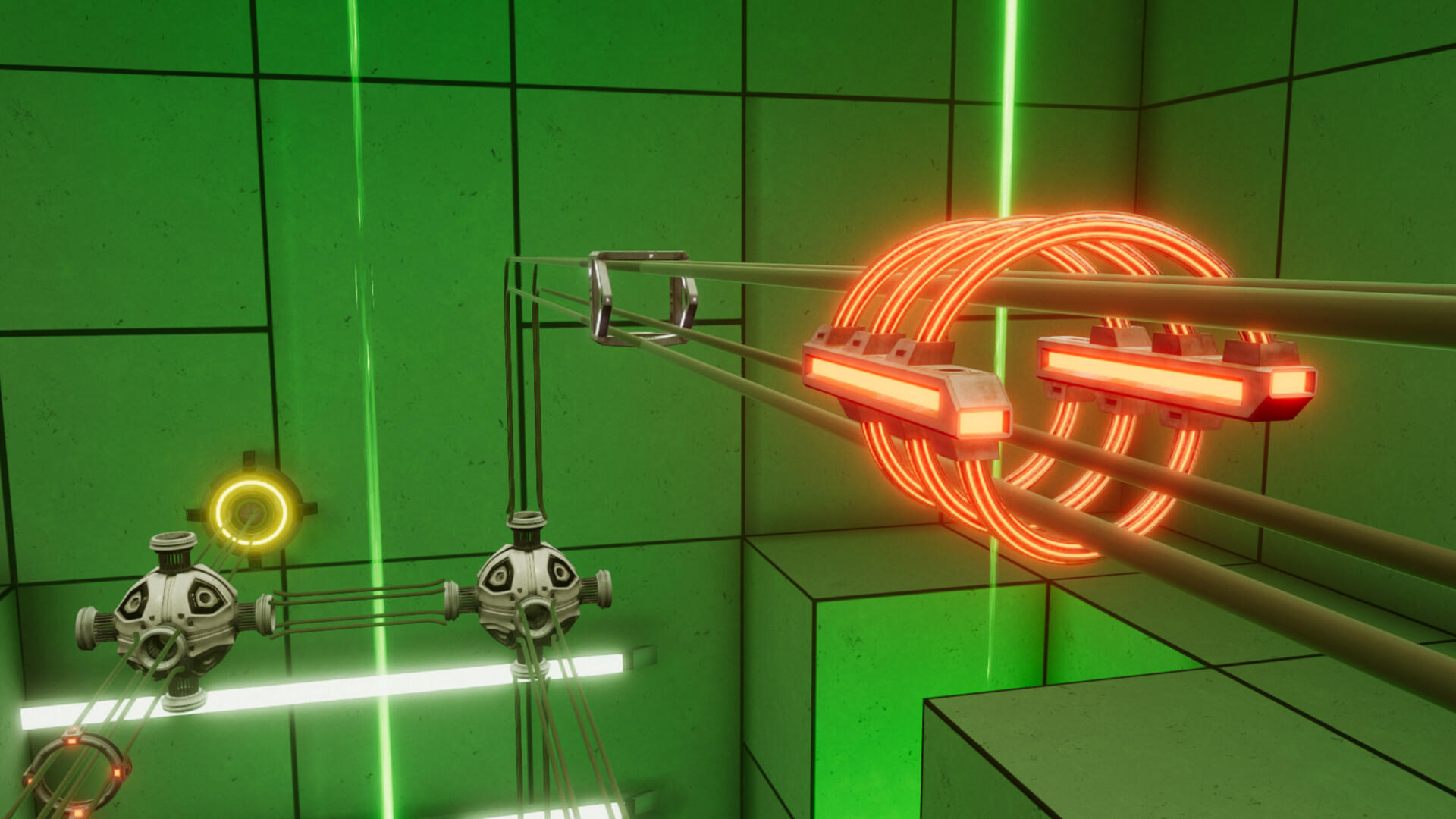 Screenshot of Plasmatic