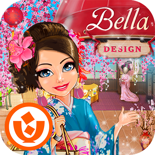 Bella Fashion Design