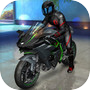 Kawasaki Ninja H2R Games