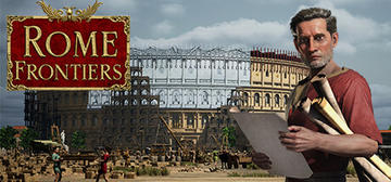 Banner of Rome Frontiers 