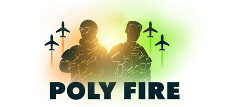 Banner of Poly Fire 