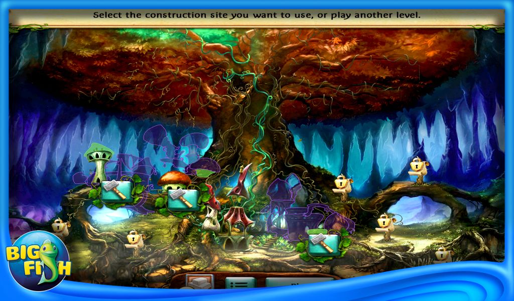 Screenshot of Jewel Legends (Full)