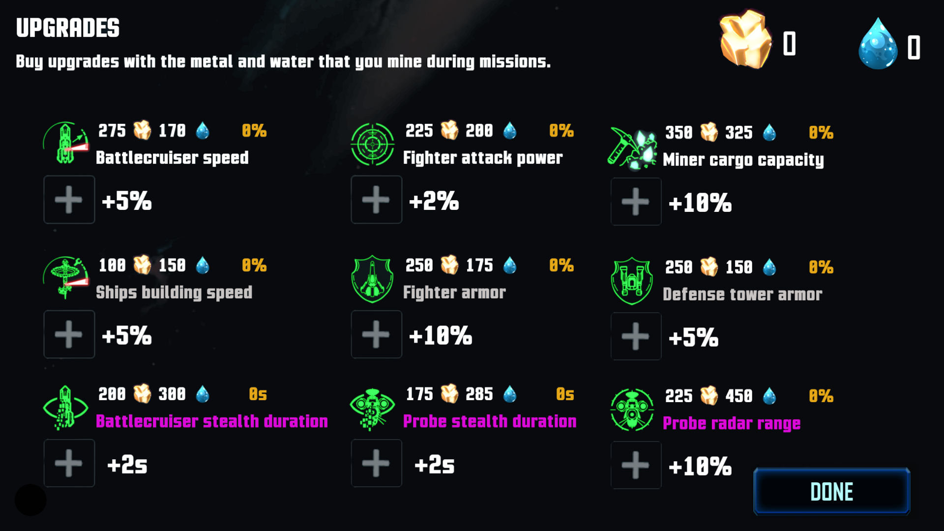 Screenshot 5 of Extinction Eclipse RTS 