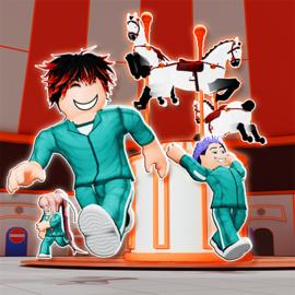 Mingle Game: Carousel Survival for Android/iOS - TapTap