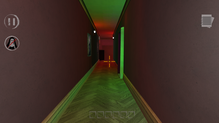 The Exit 8 way screenshot game
