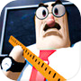 Obby School Breakout : Escape