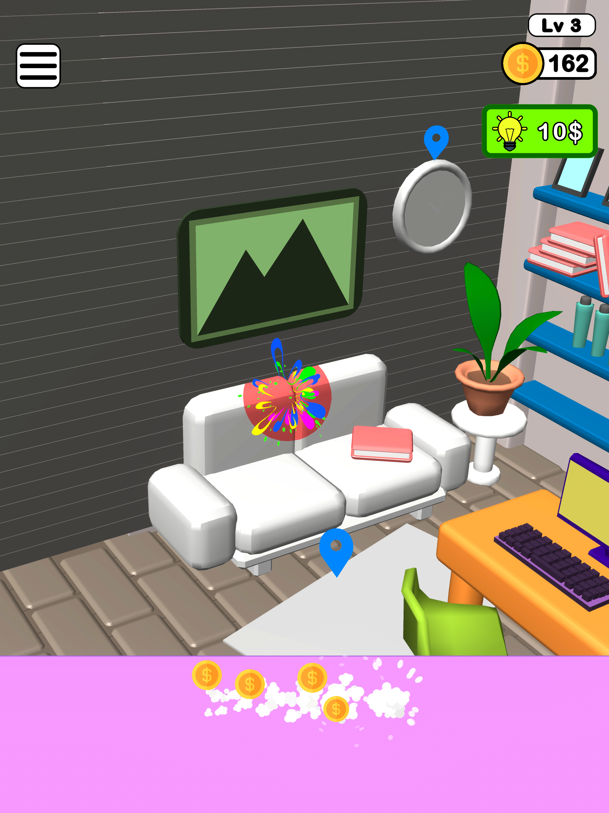 Screenshot 14 of Word To Color 