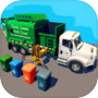 Icon of Garbage Truck & Recycling SIM