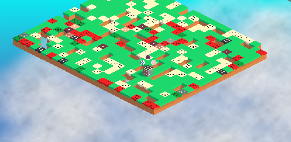 Banner of 주사위 각인 퀘스트 퍼즐 0.2.1