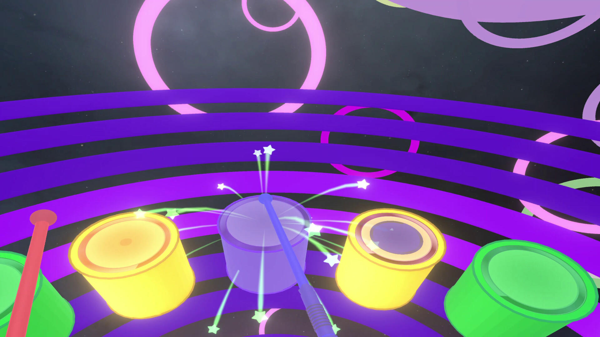 Neon Music Drums Latest Version for Android/iOS APK - TapTap