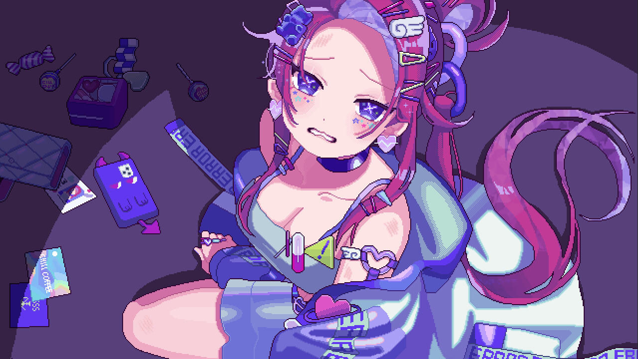 Hookah Haze 遊戲截圖