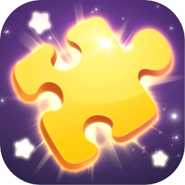 魔法拼图
