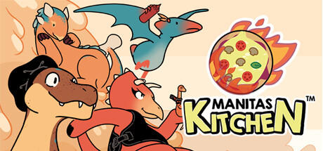 Banner of Manitas Kitchen 