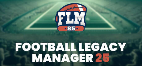 Banner of Football Legacy Manager 25 