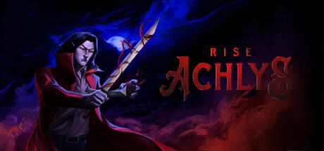 Banner of Rise Achlys 