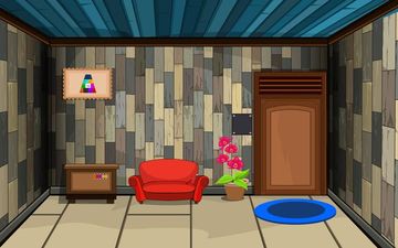Escape Games Day-639 Game Screenshot