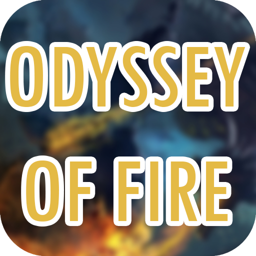 Odyssey of Fire Latest Version for Android/iOS APK - TapTap