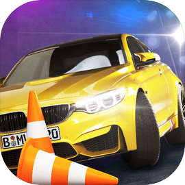 Car Parking 3D: Online Drift – Apps no Google Play