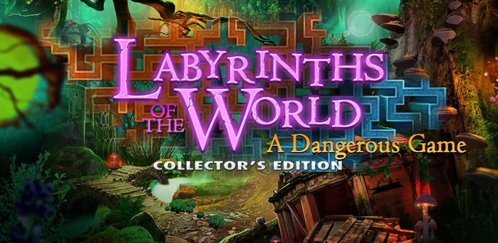 Banner of Labyrinths of World 7 f2p 1.0.23
