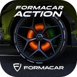Formacar Action: Car Racing