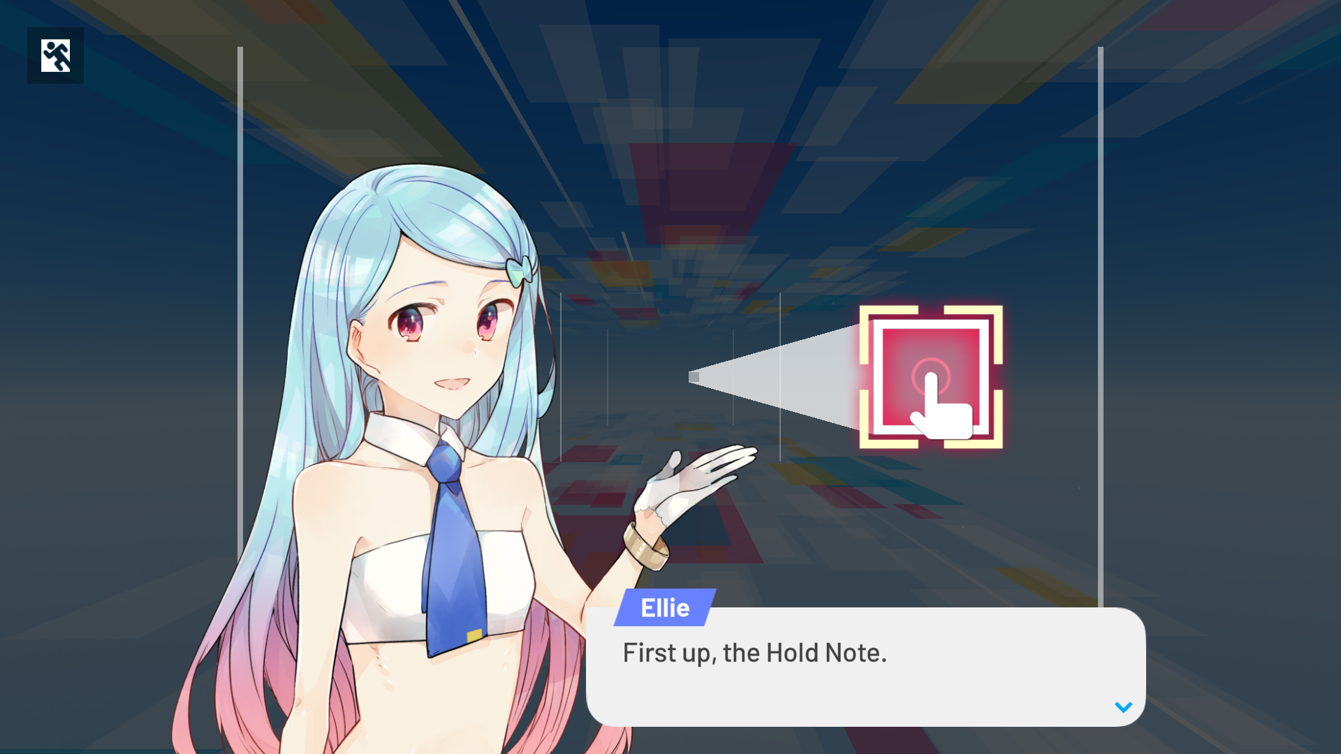 polytone Game Screenshot