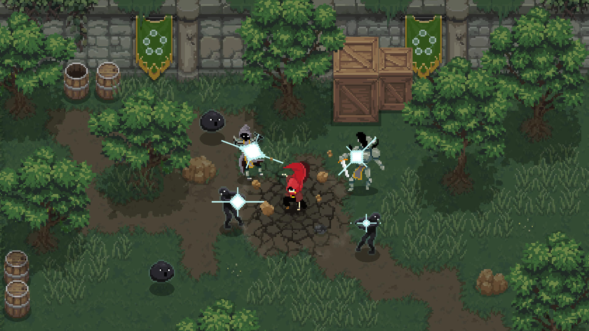 Legend of Wizard : Idle RPG android iOS apk download for free-TapTap