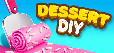 Banner of Dessert DIY 