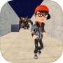 Icon of Real Crazy Mutant Attack 3D