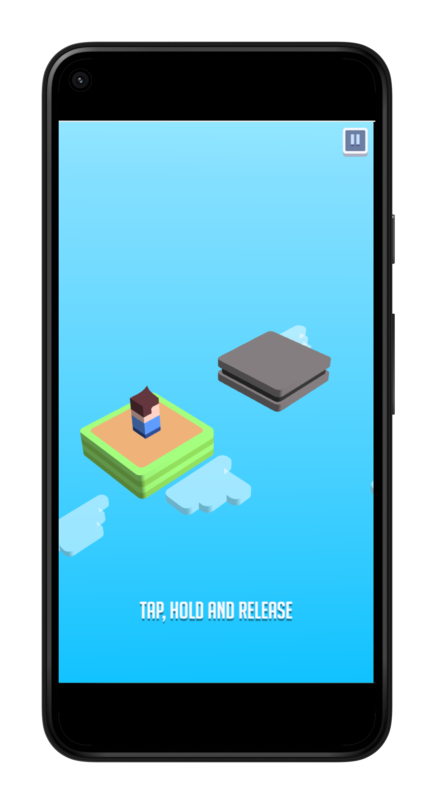 The Flip Jump Game android iOSTapTap