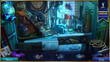 Скриншот игры Demon Hunter 5: Ascendance