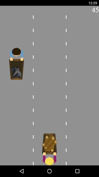 Captura de Tela do Jogo ATM cash and money simulator 2