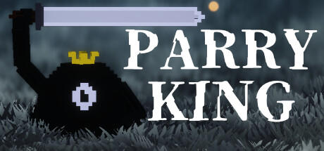 Banner of PARRY KING 