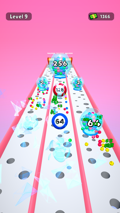 Balls & Holes android iOS apk download for free-TapTap