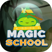 Magic School