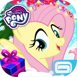 My Little Pony: Magic Princess