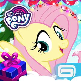 My Little Pony: Magic Princess android iOS apk download for free