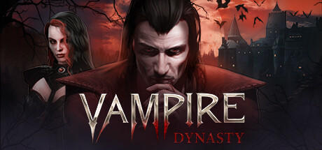 Banner of Dinasti Vampire 
