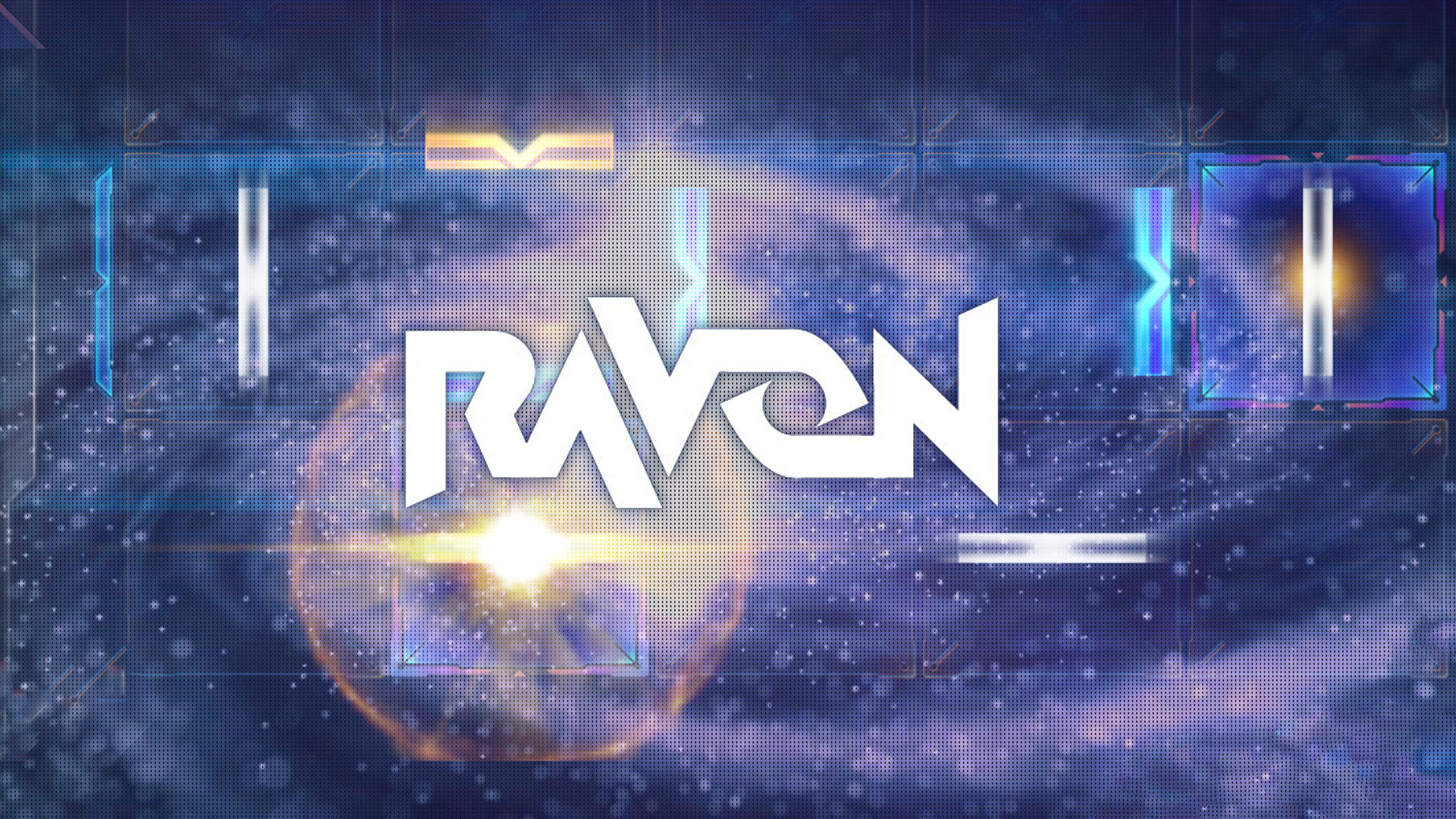 Banner of RAVON 