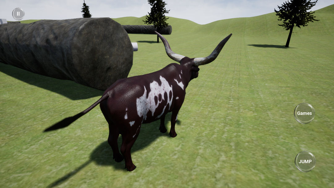 Happy Watusi Cattle Simulator android iOS apk download for free-TapTap