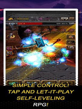 Скриншот игры sword of thrones : game of thr