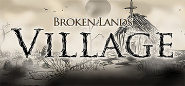 Banner of Broken Lands Village 