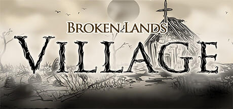 Banner of Broken Lands Village 