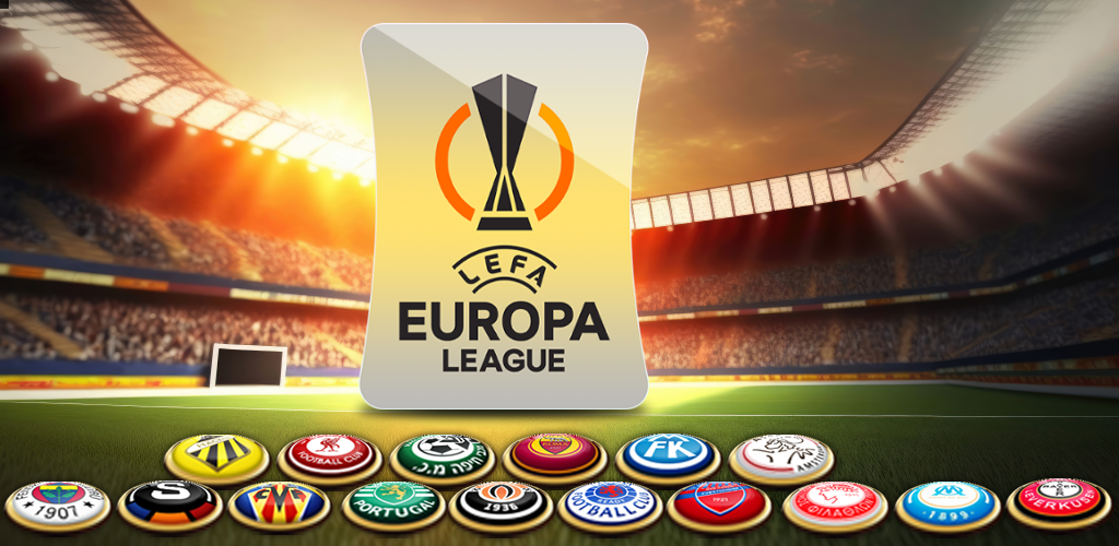 Banner of Liga Europa - jogo do futebol 1.3