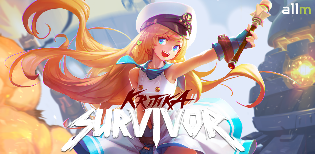 Kritika Survivor screenshot