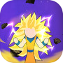 Stickman Fighter Dragon Shadow