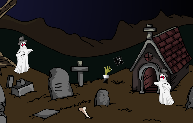 Escape Games Day-420 Game Screenshot