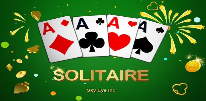 Banner of Solitaire 1.3.3