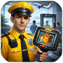 Icon dari Airport Security Control Game